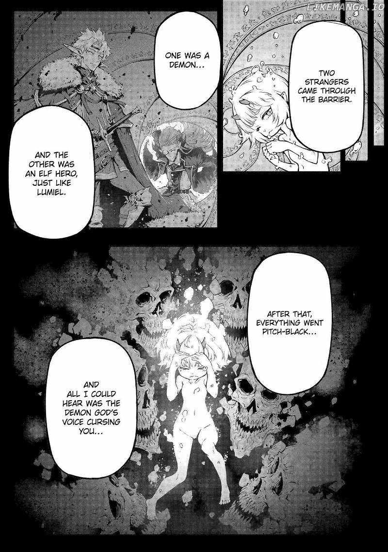 The God Slaying Demon King Chapter 15 25